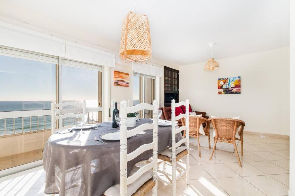 Sea Side By Side Apartment *