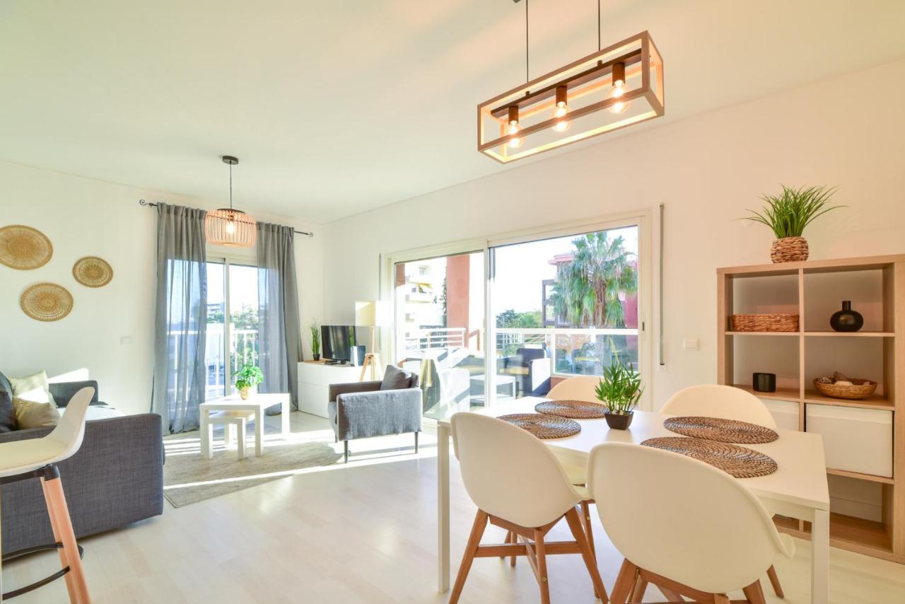 Apartment Martina Litoral By Moje