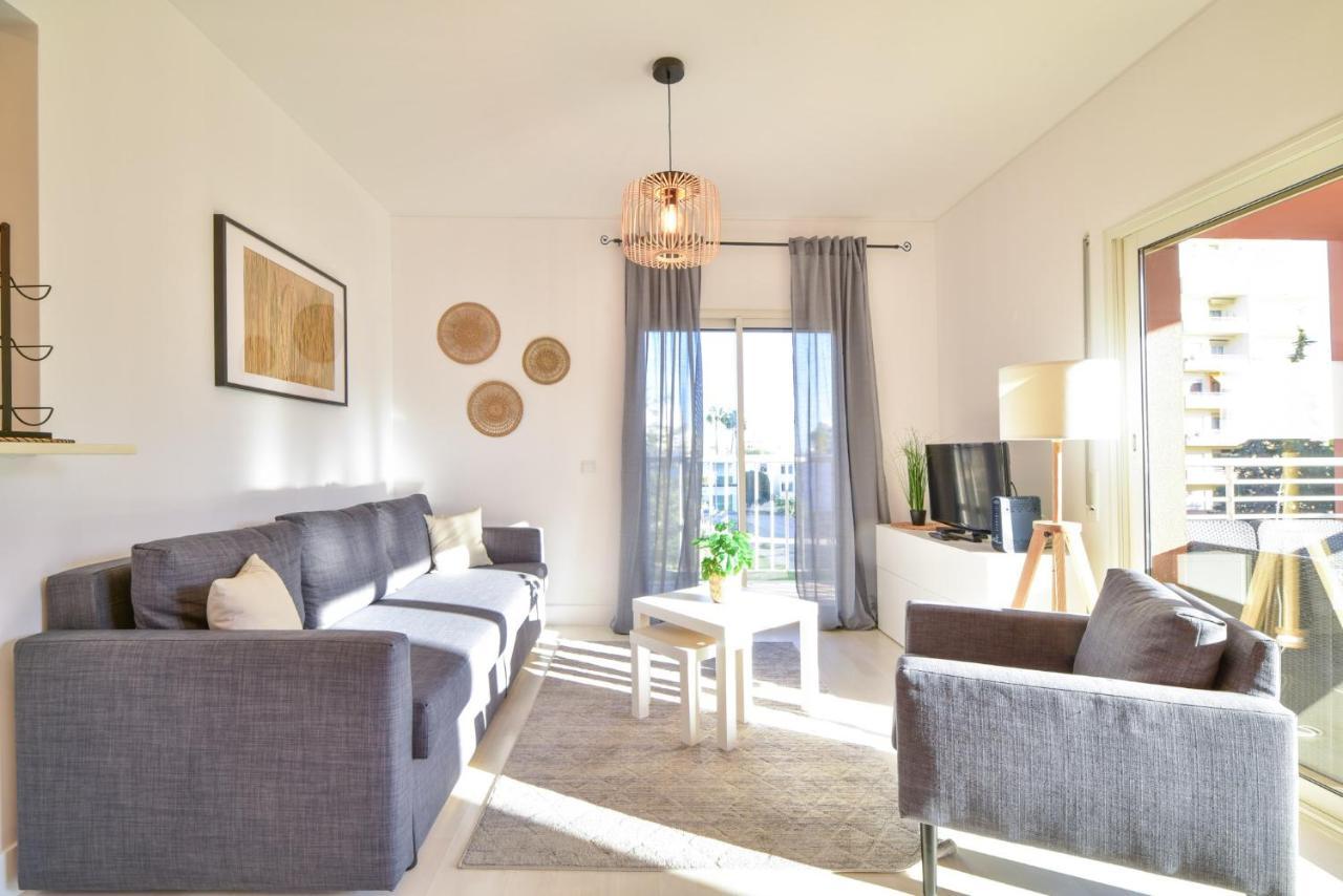 Martina Litoral By Moje Apartment Portimao