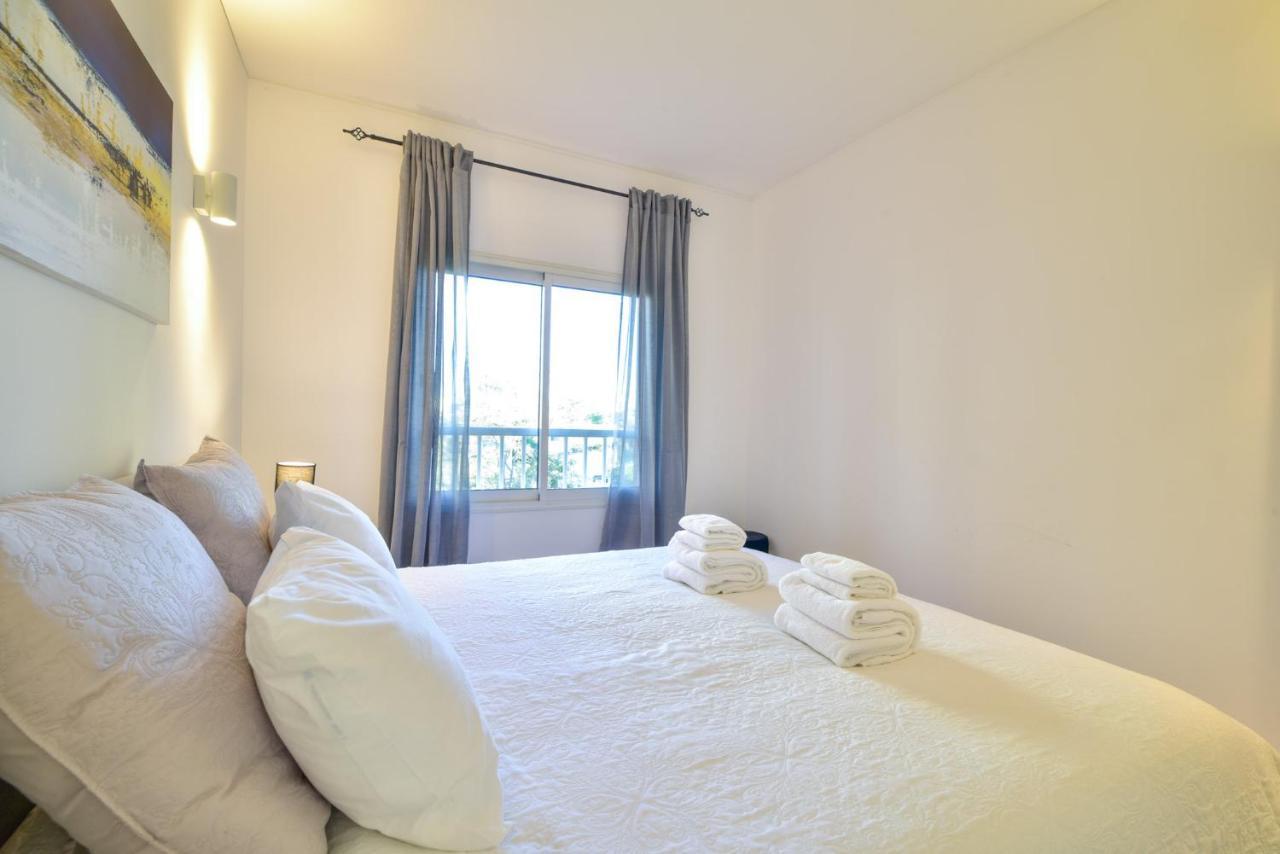 Apartment Martina Litoral By Moje