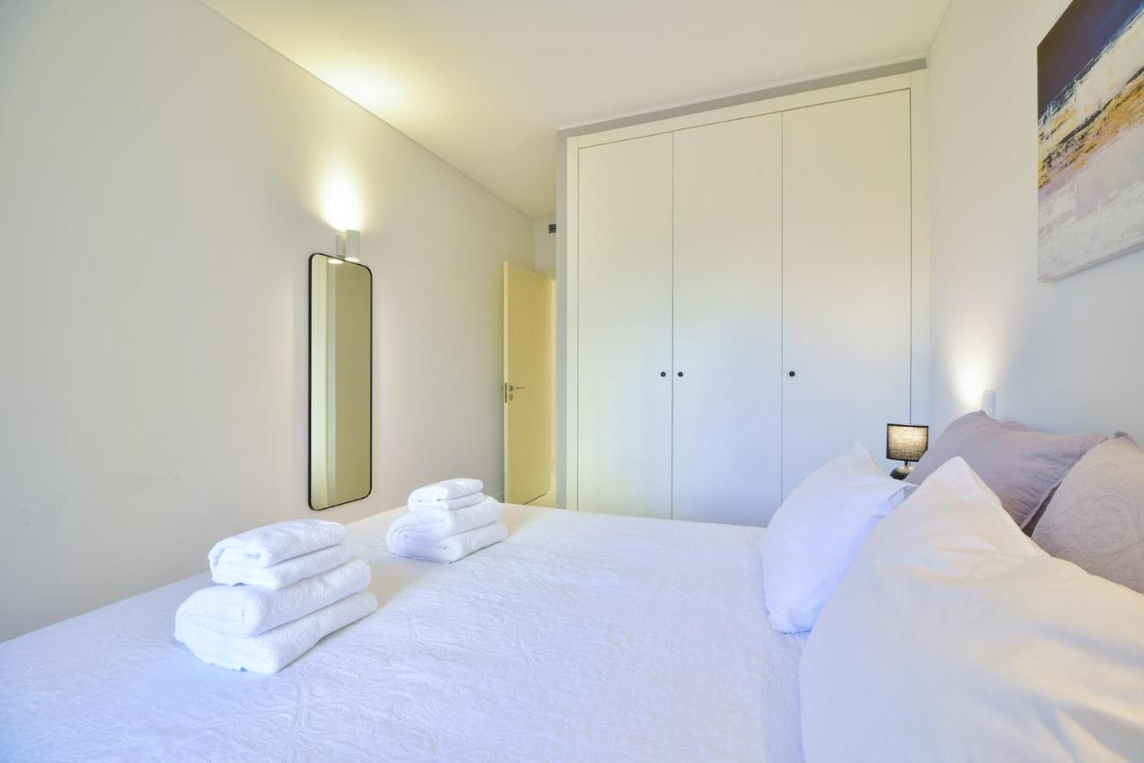 Apartment Martina Litoral By Moje