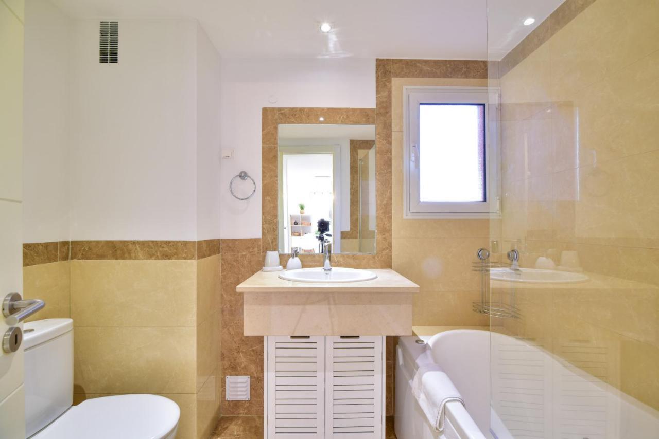 Apartment Martina Litoral By Moje *