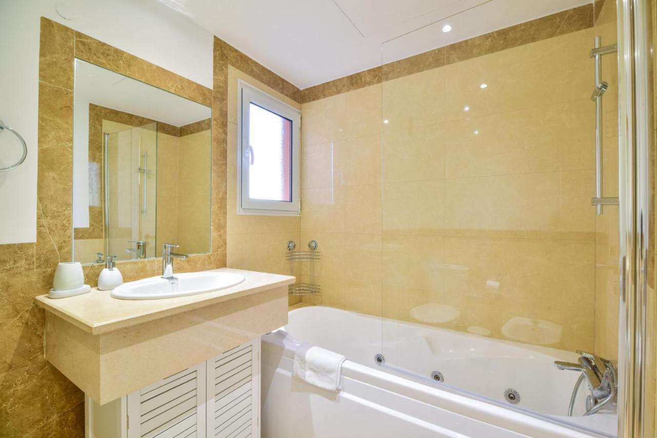 Apartment Martina Litoral By Moje Portimao