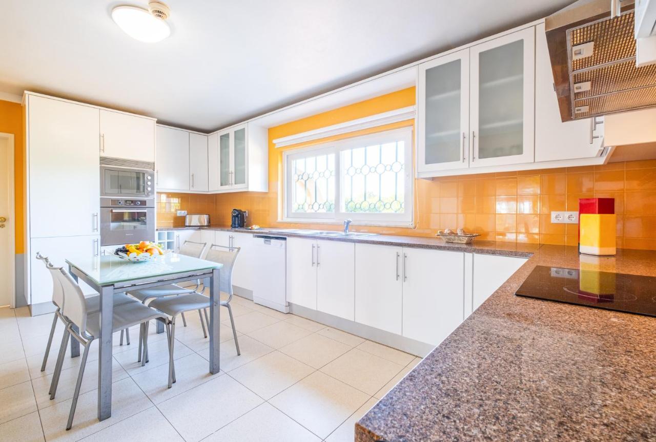 Villa Eagles Nest By Algarve Vacation Albufeira