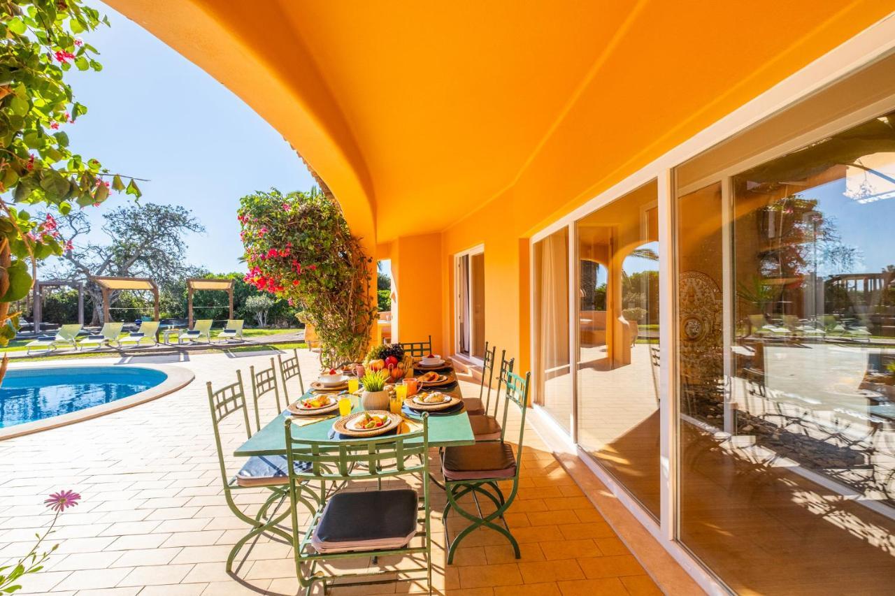 Eagles Nest By Algarve Vacation Villa