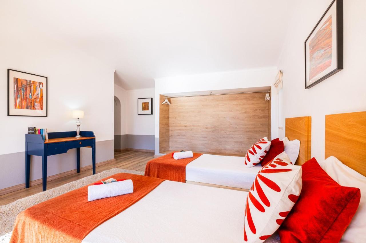 Villa Eagles Nest By Algarve Vacation *