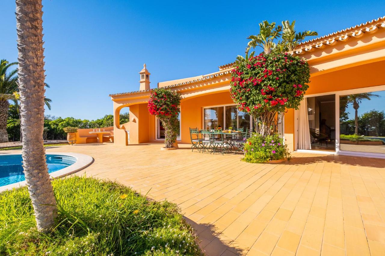 Eagles Nest By Algarve Vacation Villa Albufeira