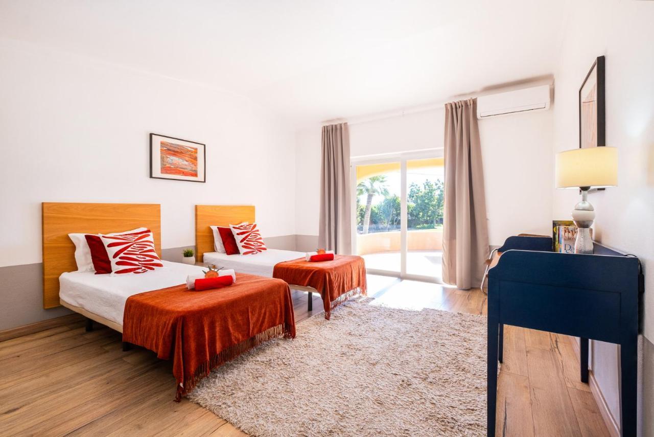 Eagles Nest By Algarve Vacation Villa *