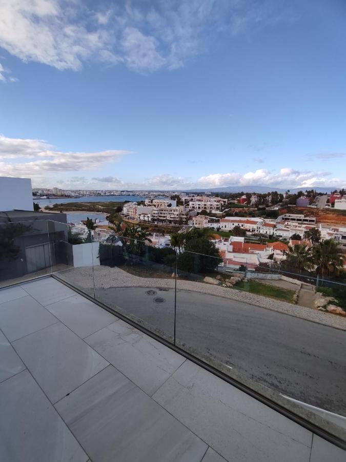 2 Terraces Flat River And Marina View Apartment Ferragudo (Faro)