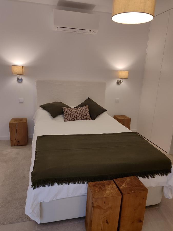 2 Terraces Flat River And Marina View Apartment Ferragudo (Faro)