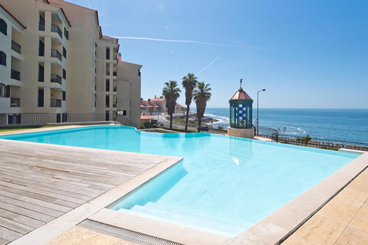 Sea Front Family * Parede
