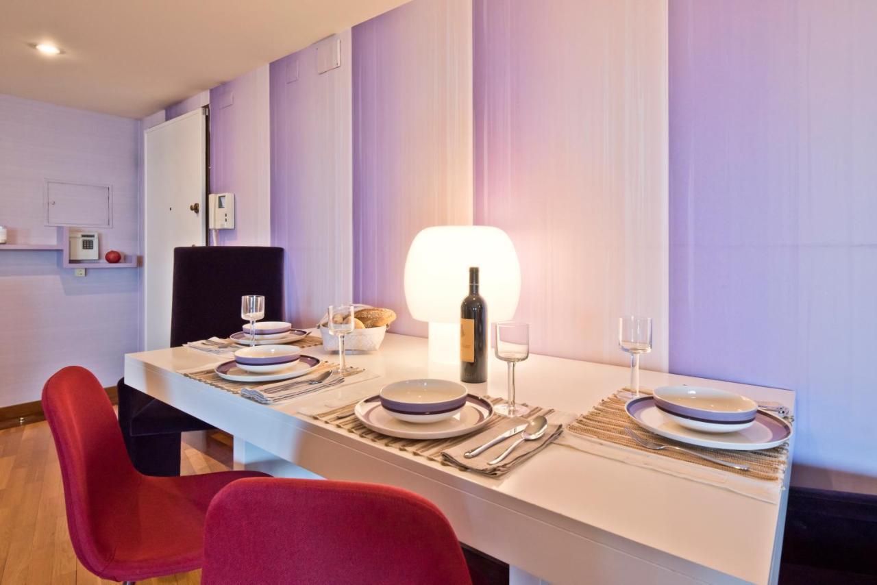Apartment Sea Front Family *