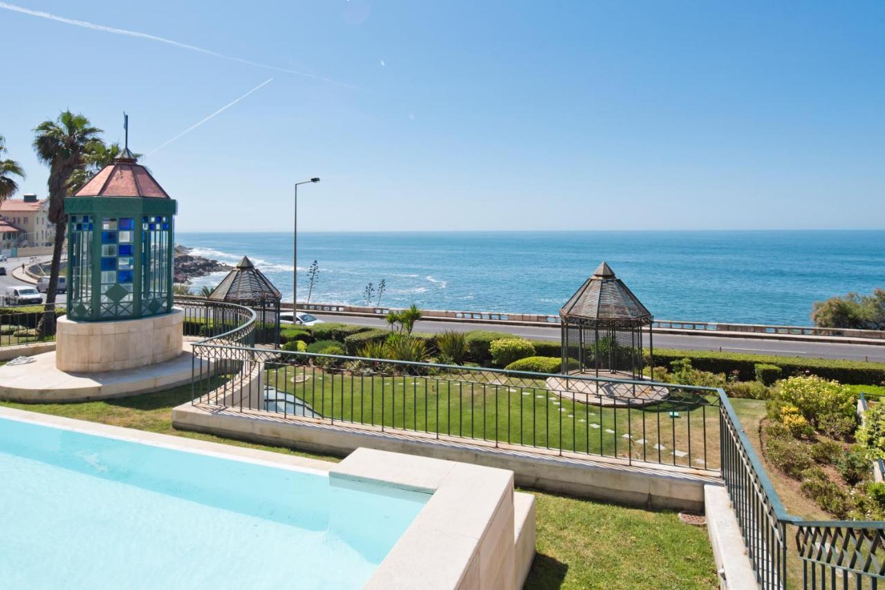 Apartment Sea Front Family *
