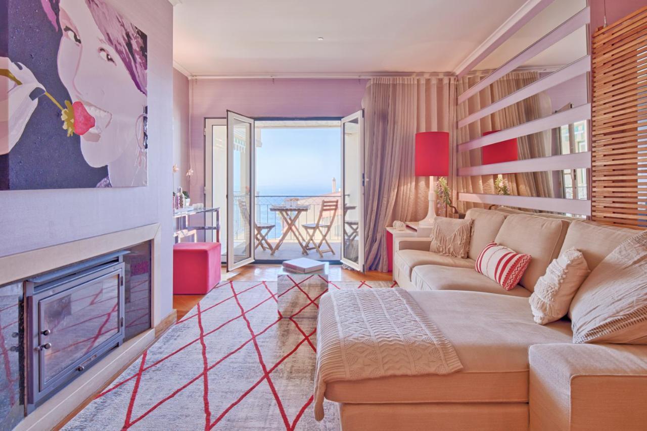 Apartment Sea Front Family