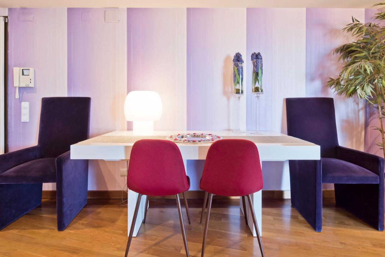 Apartment Sea Front Family *