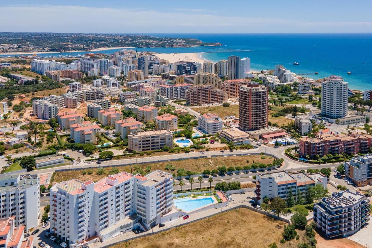 Olilou - Silhueta Citadina Apartamento Portimão