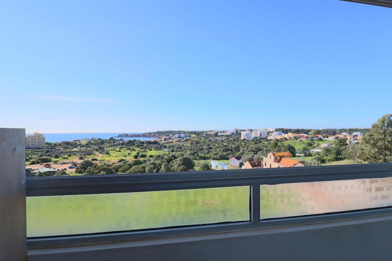 Apartamento Olilou - Silhueta Citadina