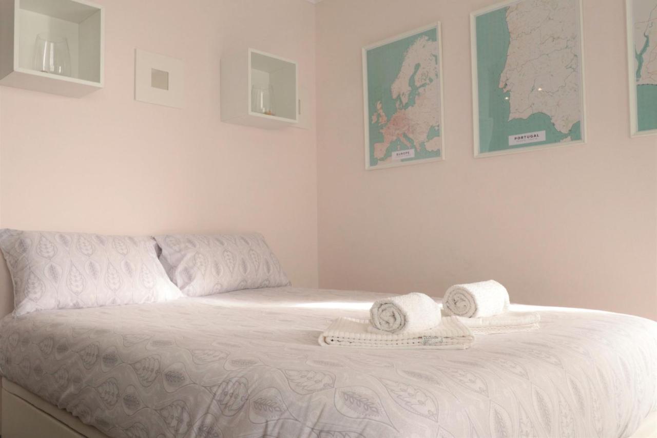 Apartamento Olilou - Silhueta Citadina