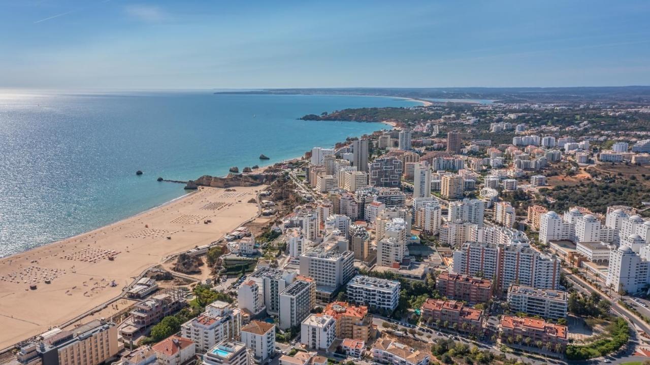 Olilou - Silhueta Citadina Apartamento Portimão