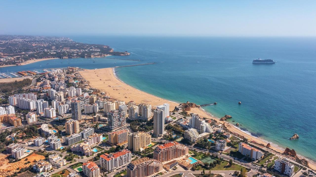 Olilou - Silhueta Citadina Portimão