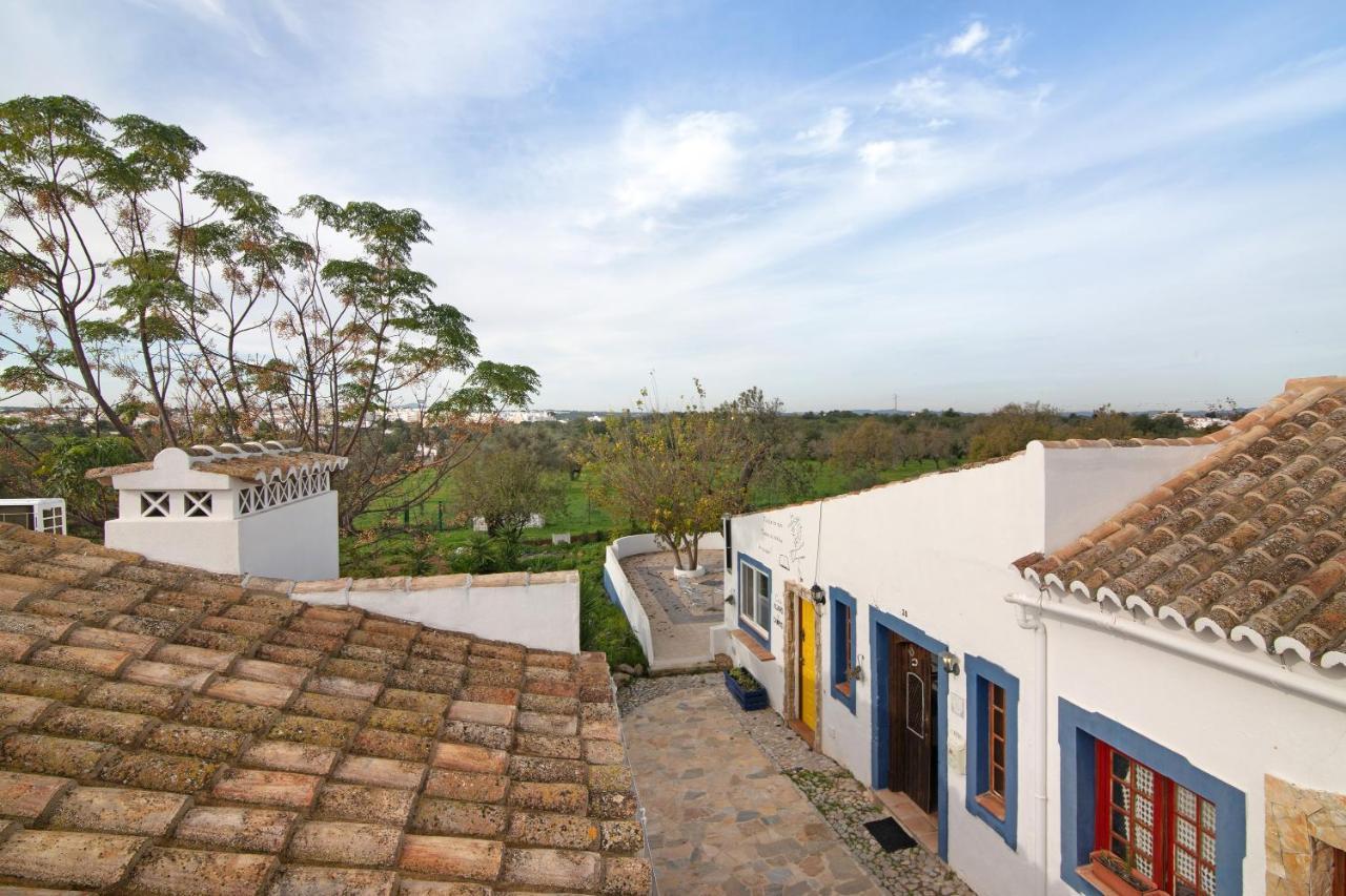 Quinta Do Mestre - Casa Do Campo