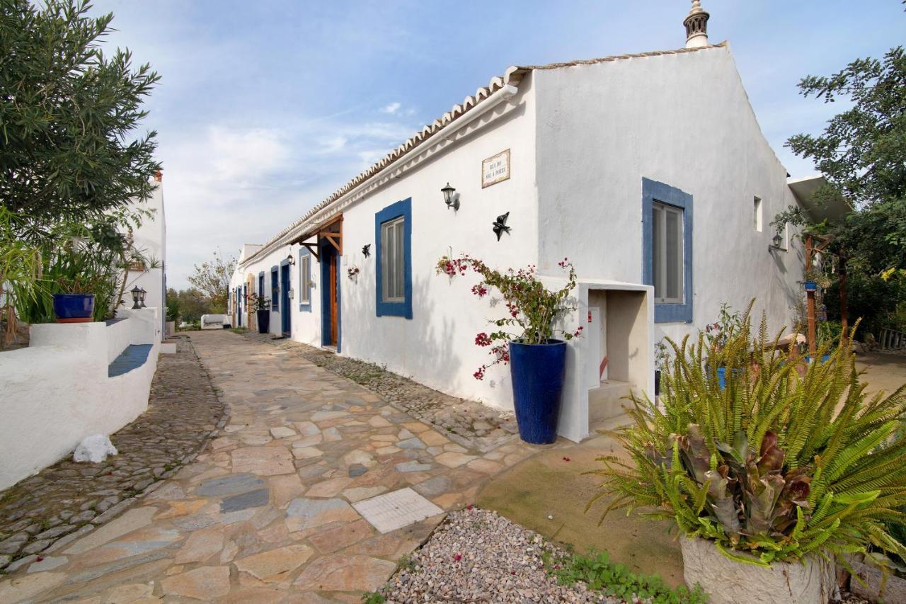 Quinta Do Mestre - Casa Do Campo Villa *