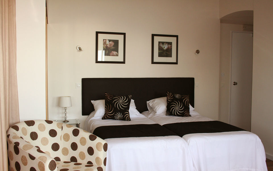 Pestana Atlantico Residences Alvor
