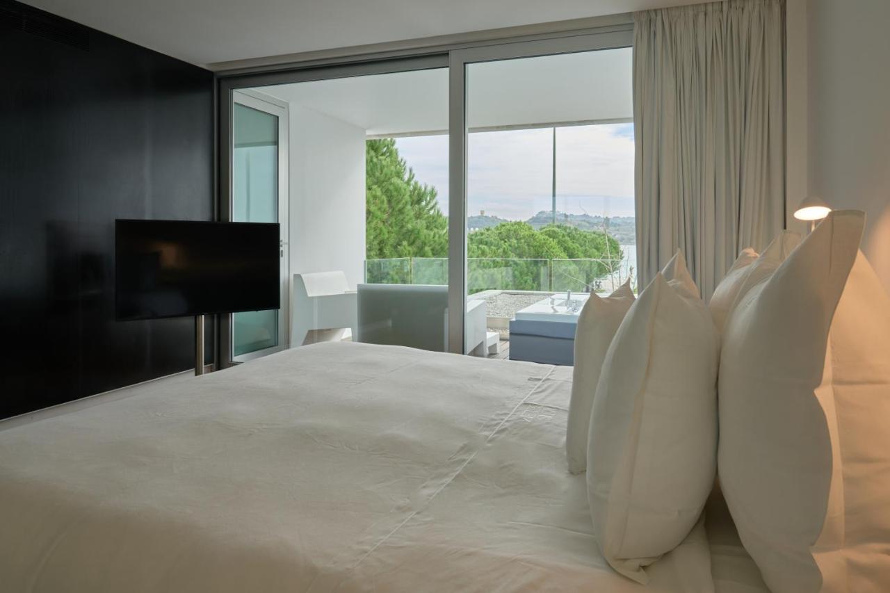 Altis Belem & Spa, A Member Of Design Hotel 5*