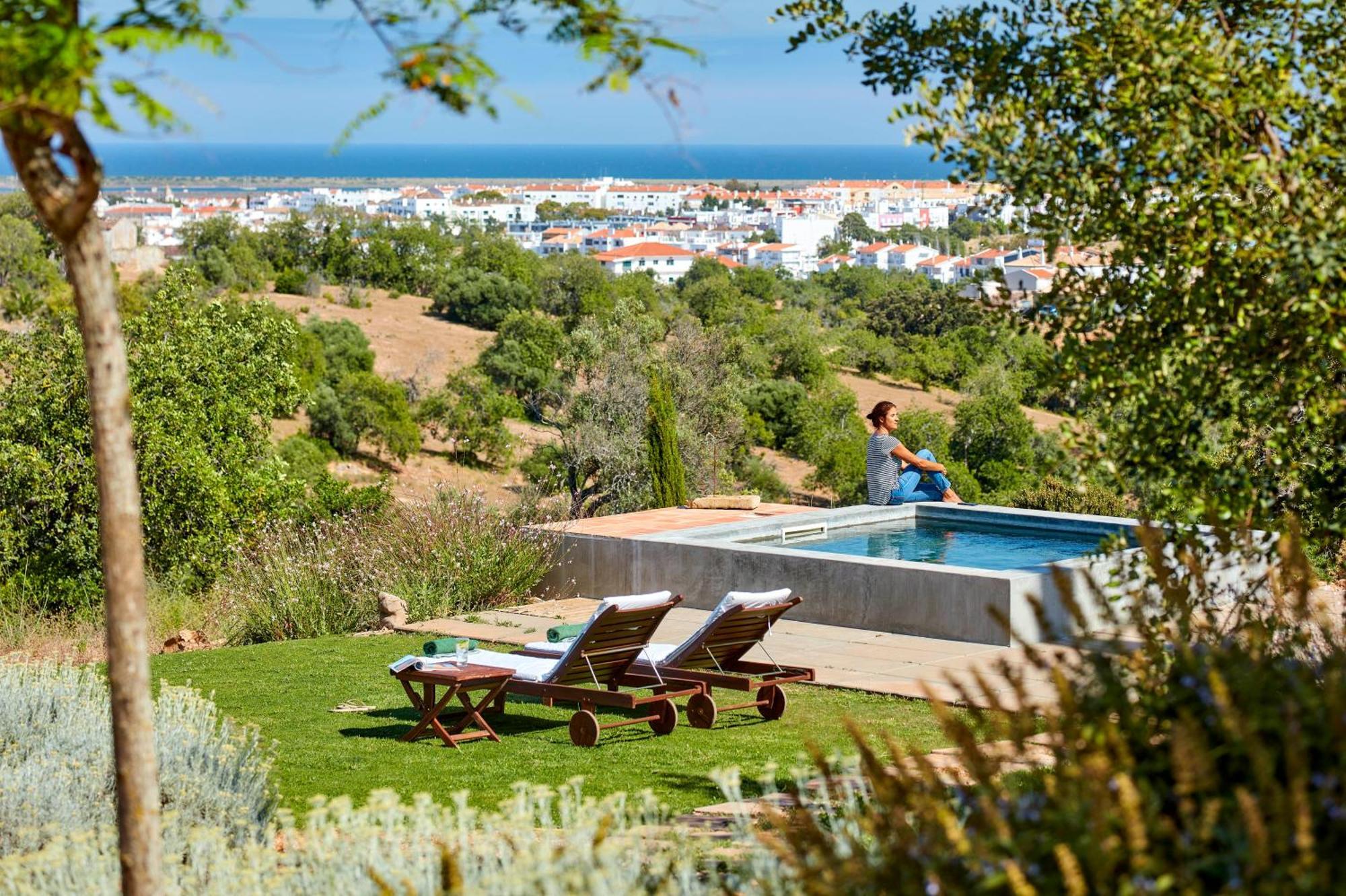 Farm stay Monte Do Alamo - Tavira