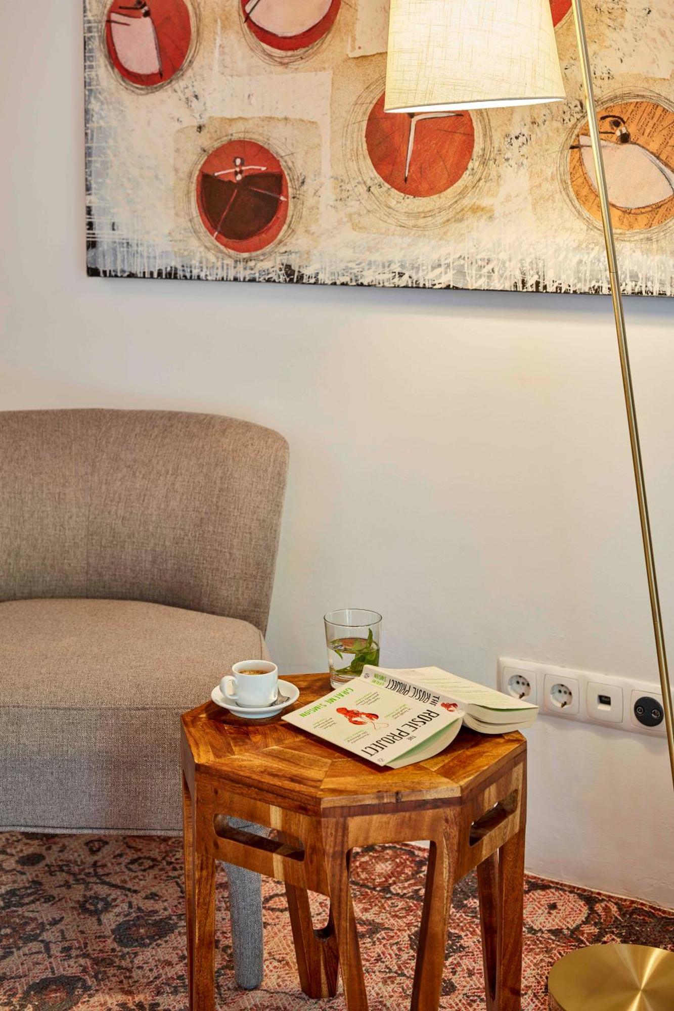 Farm stay Monte Do Alamo - *