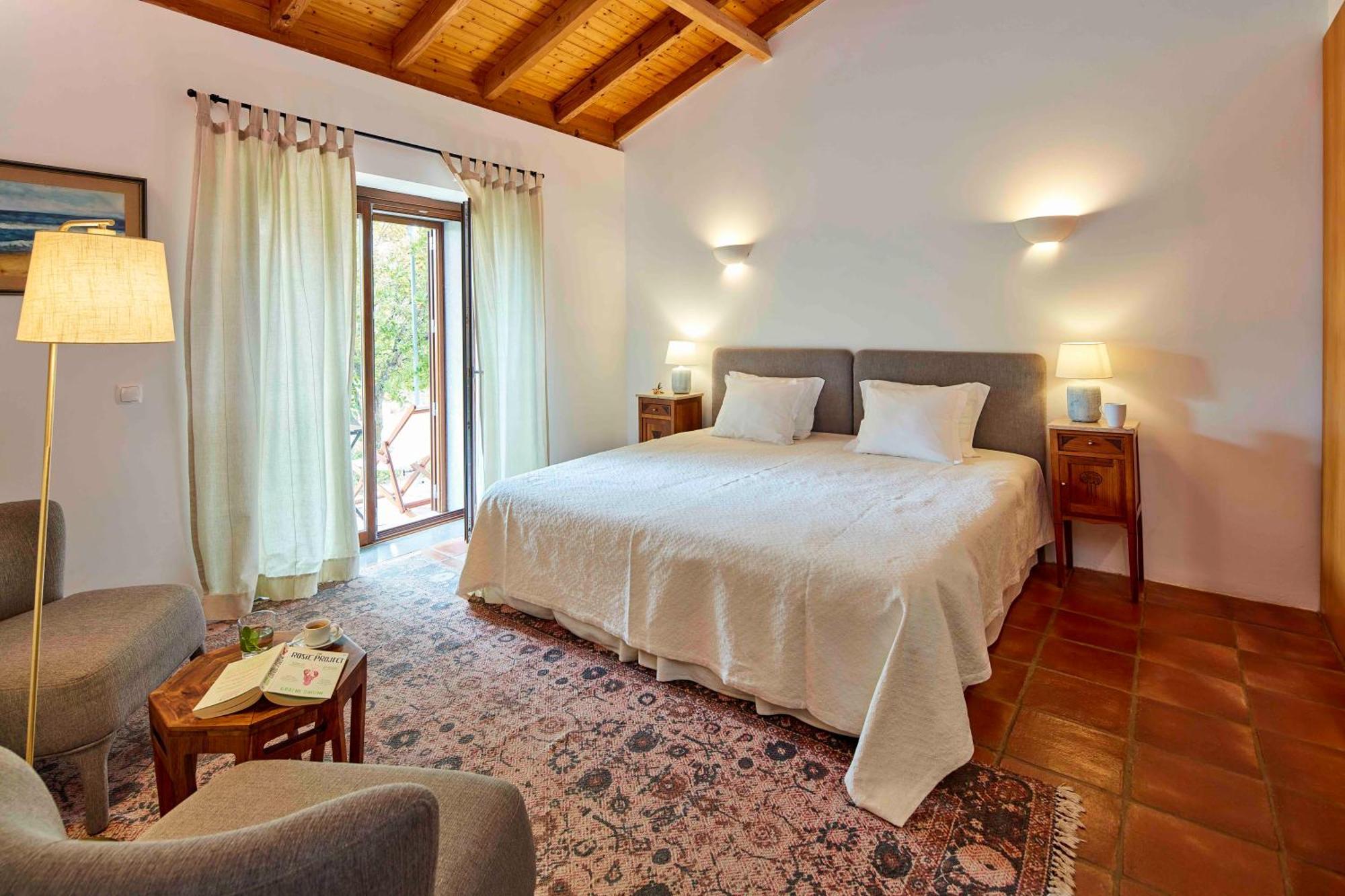 Monte Do Alamo - Farm stay *