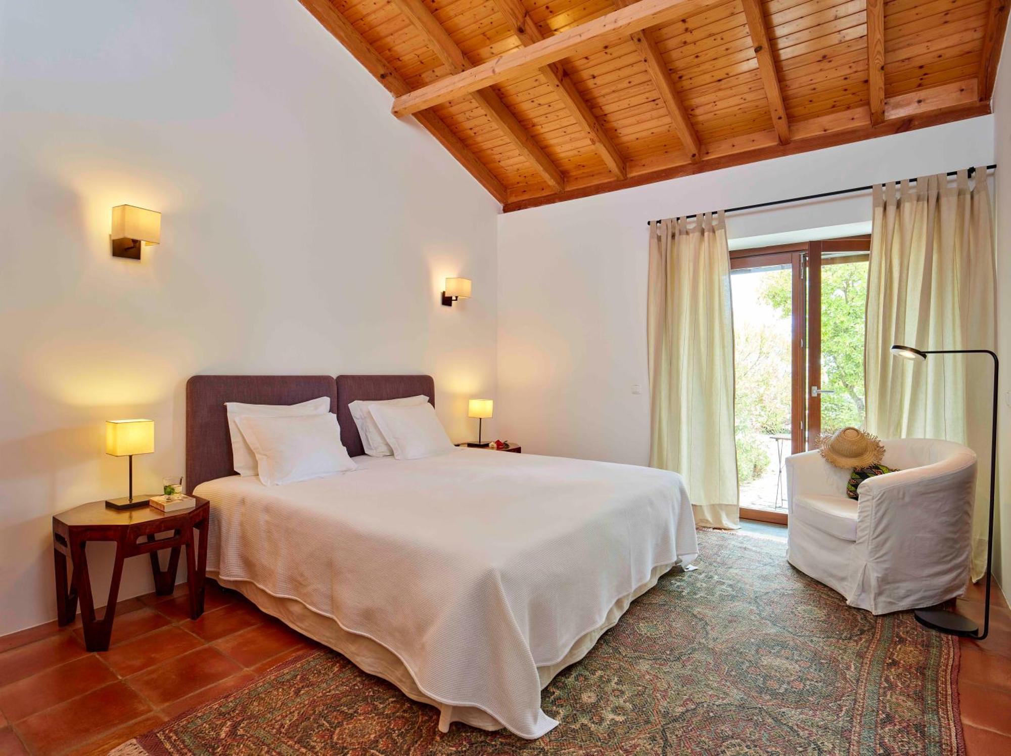 Farm stay Monte Do Alamo - *