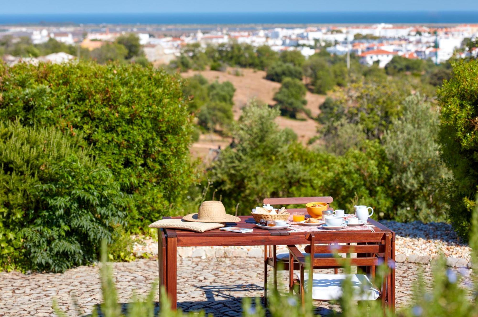 Farm stay Monte Do Alamo -