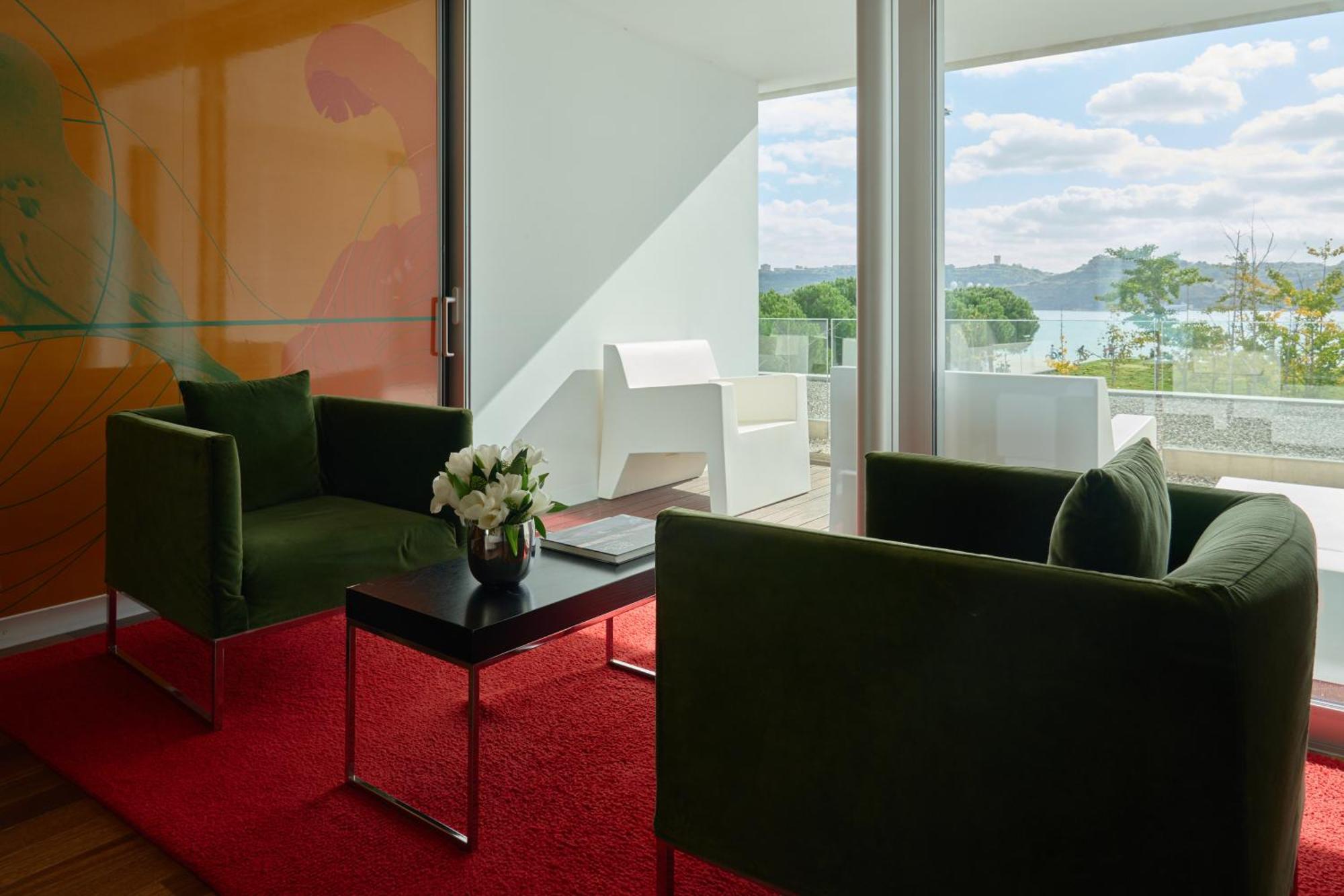 Altis Belem & Spa, A Member Of Design 5* Lisbon