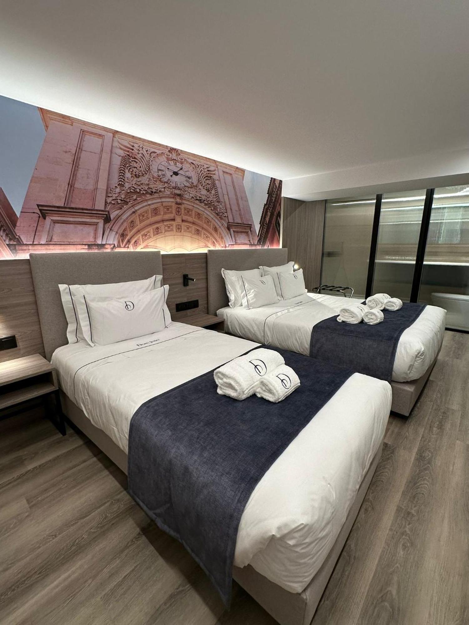 Dom Joao Glamour Lisbon