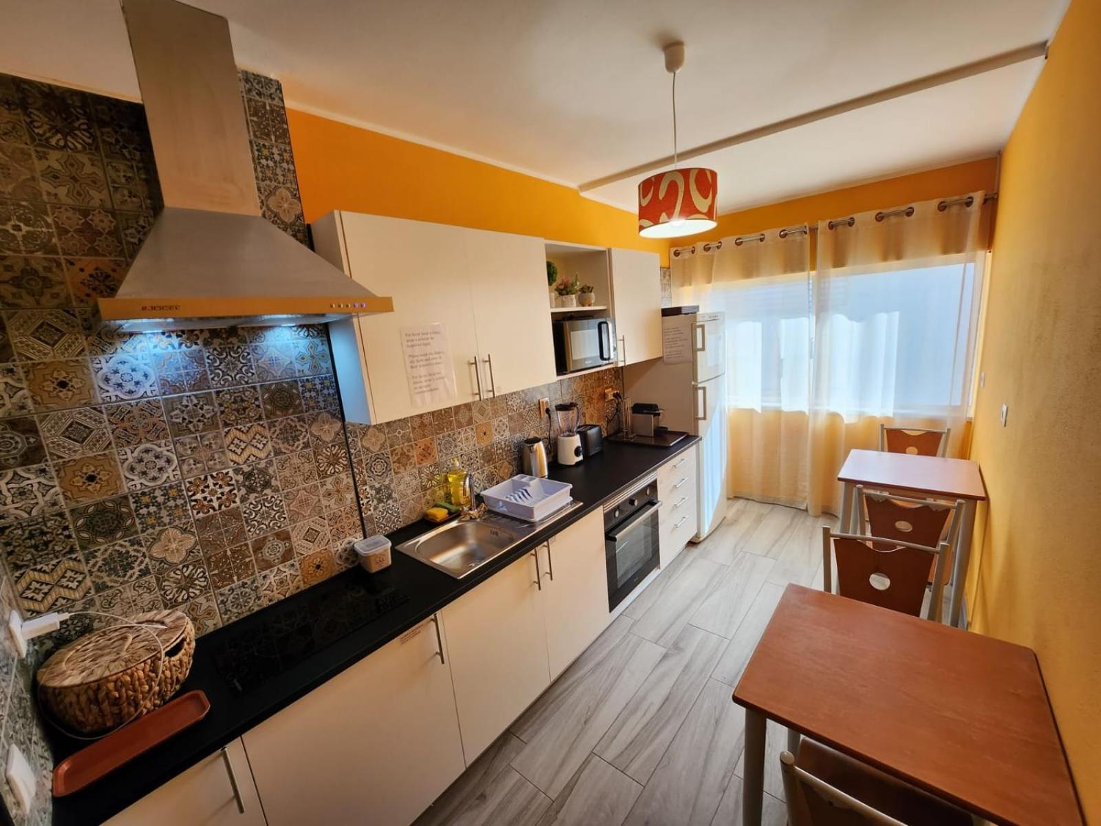 Hostel Casa Do Sol Algarve *