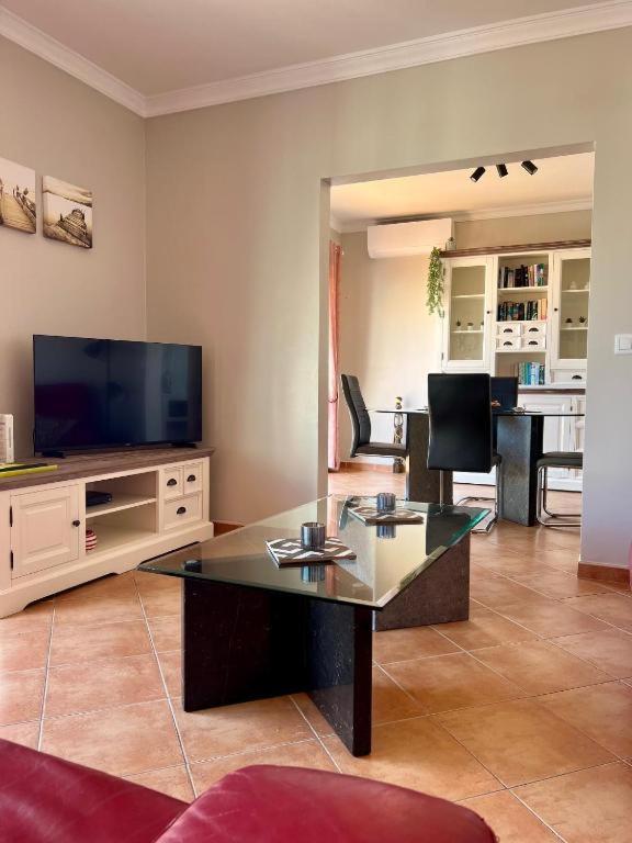 Penthouse Casa Torre Armacao de Pera