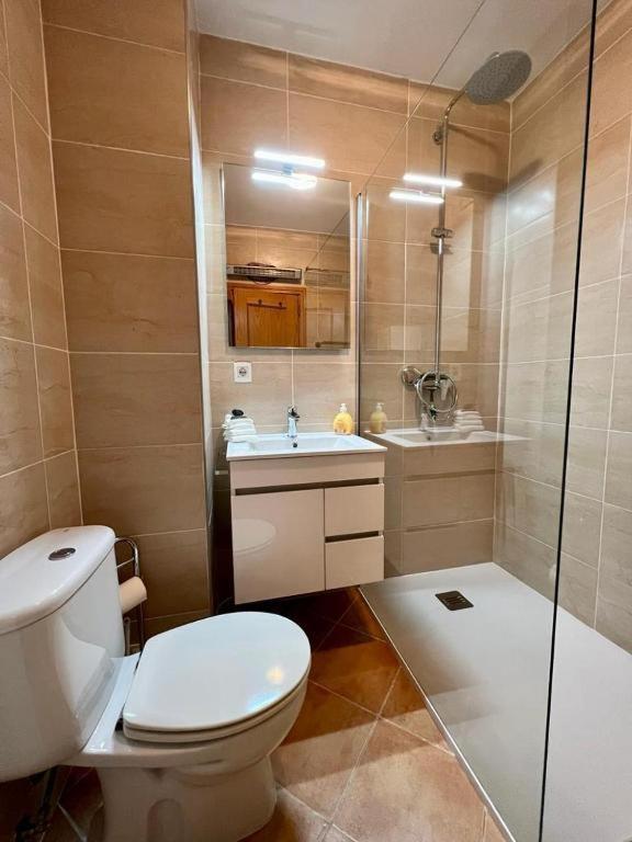 Apartment Penthouse Casa Torre Armacao de Pera