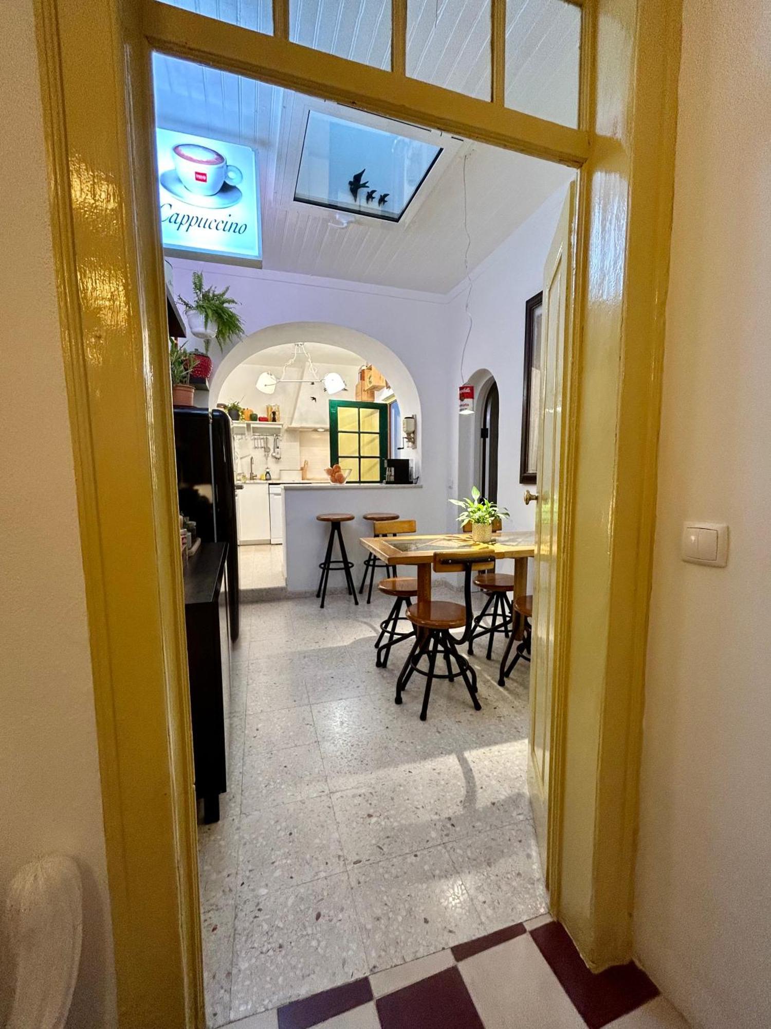 Your Vintage Townhouse Lagos