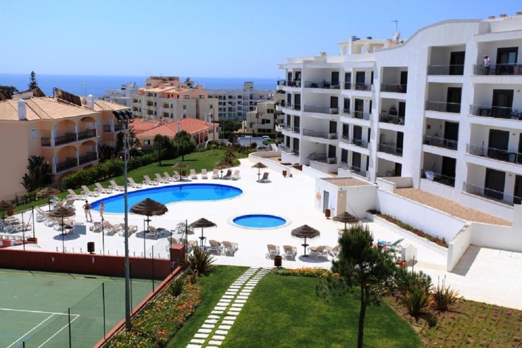 Apartamento Vista Ondas By Algarneto Albufeira