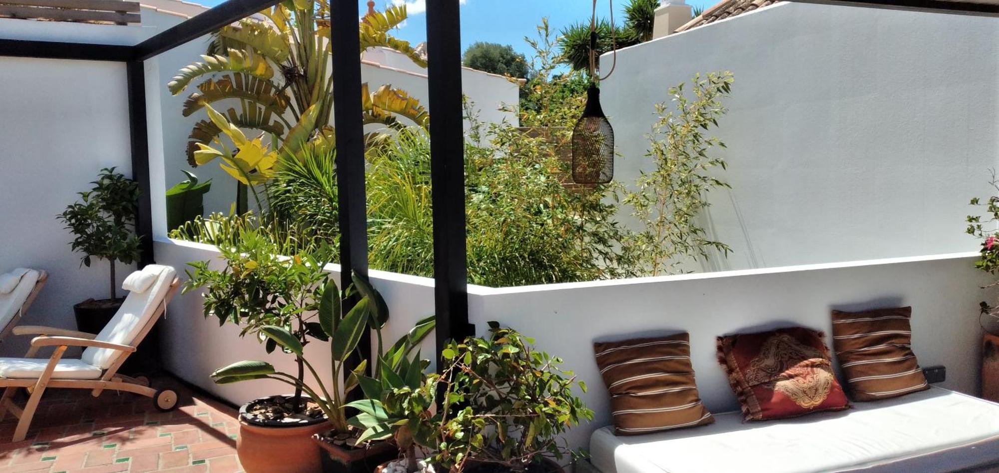 Pensión Calcada Tavira