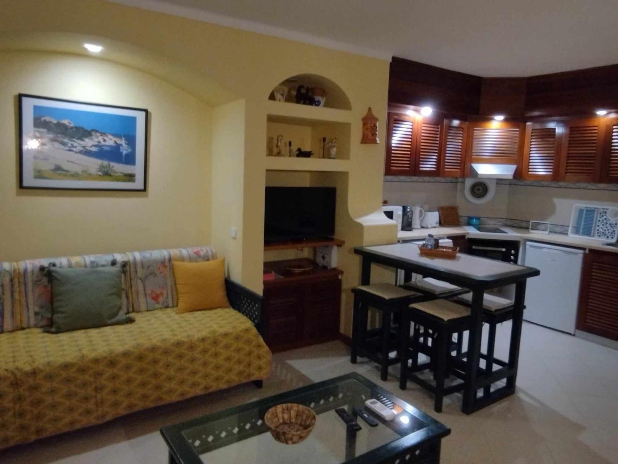 - Bellavista A4-3 T1 Apartment Albufeira