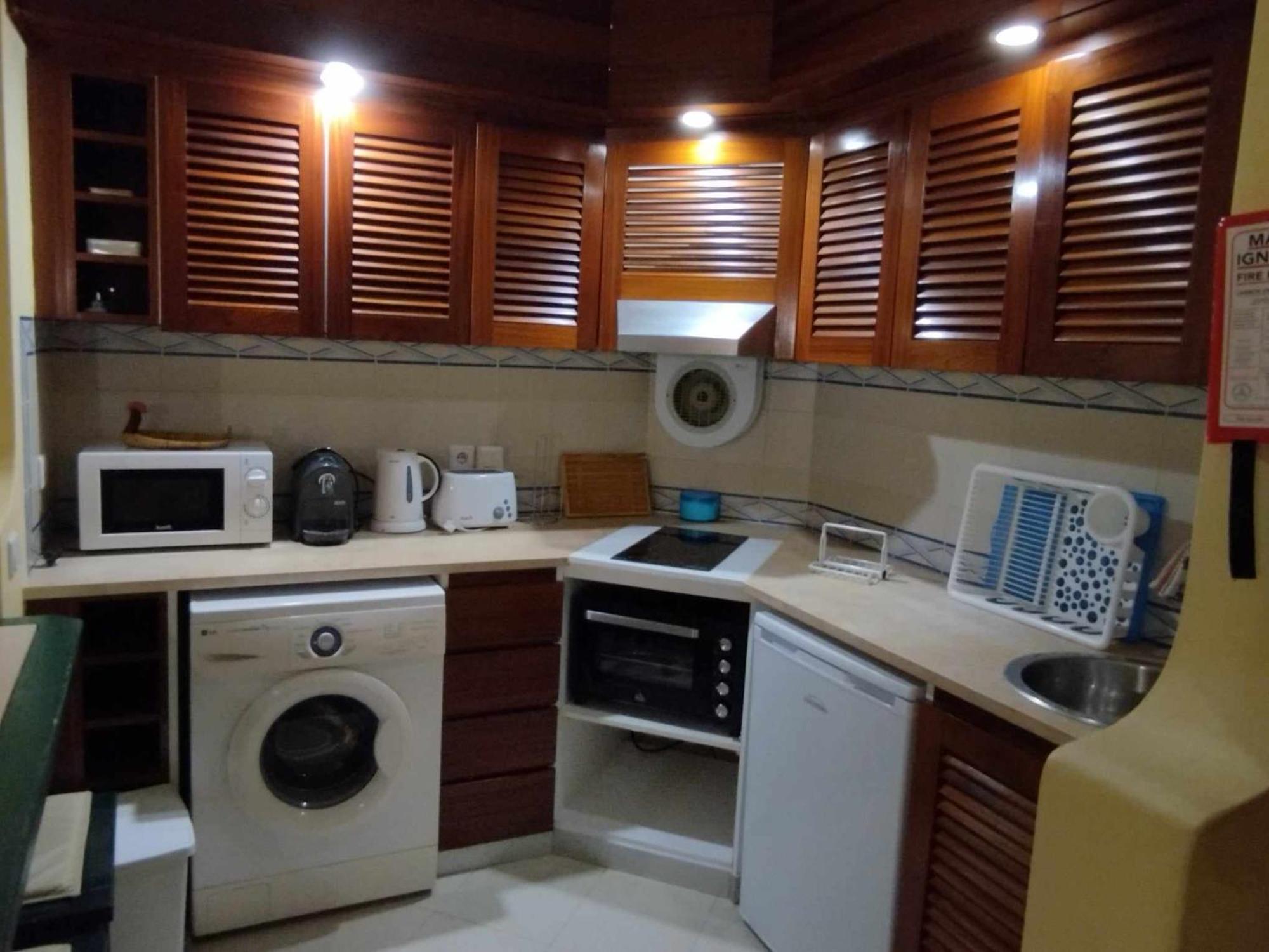 Apartment - Bellavista A4-3 T1 *