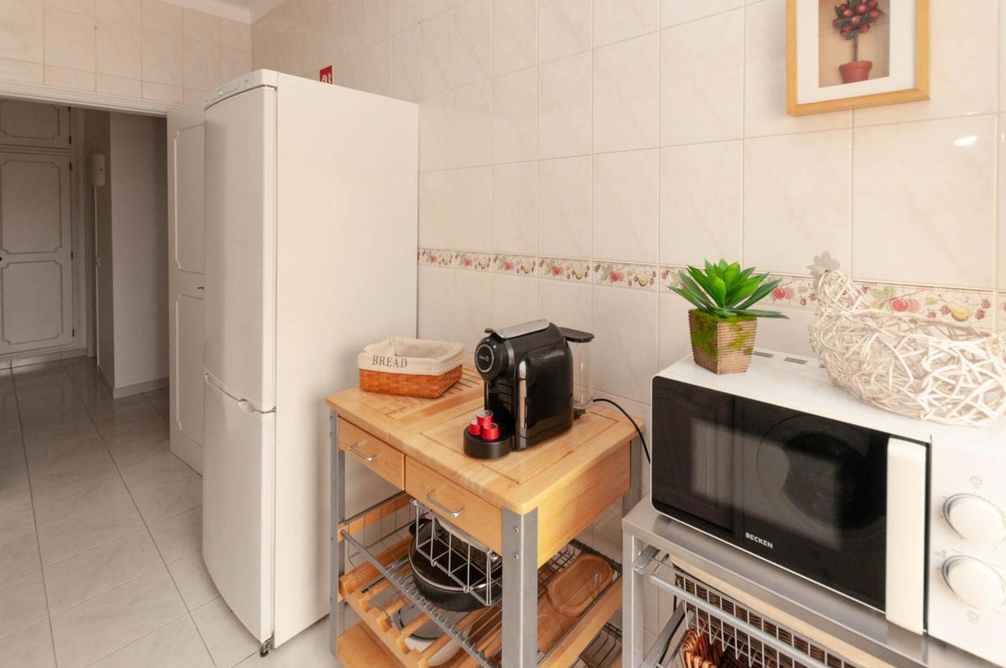 Appartement Waves By Ocvillas Albufeira
