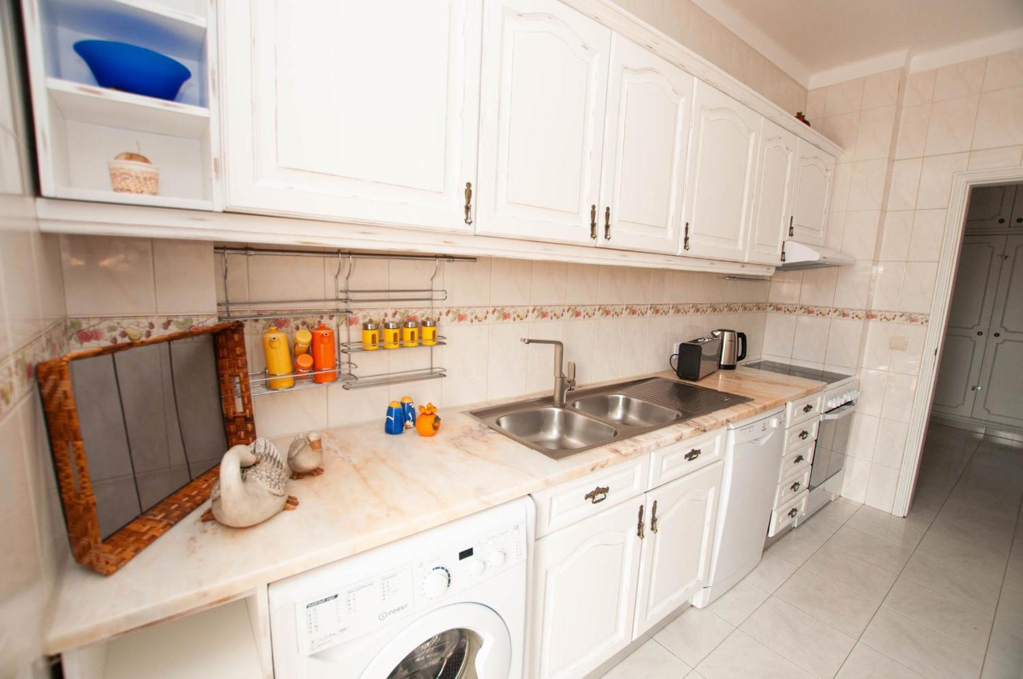 Appartement Waves By Ocvillas Albufeira