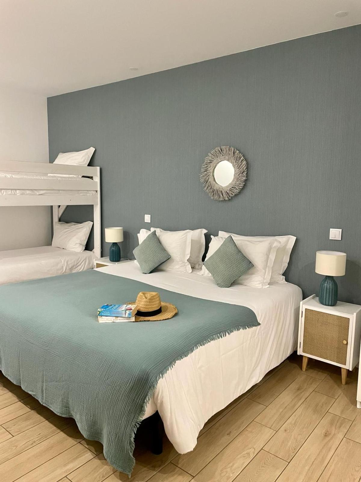 Marsuites Armacao de Pera