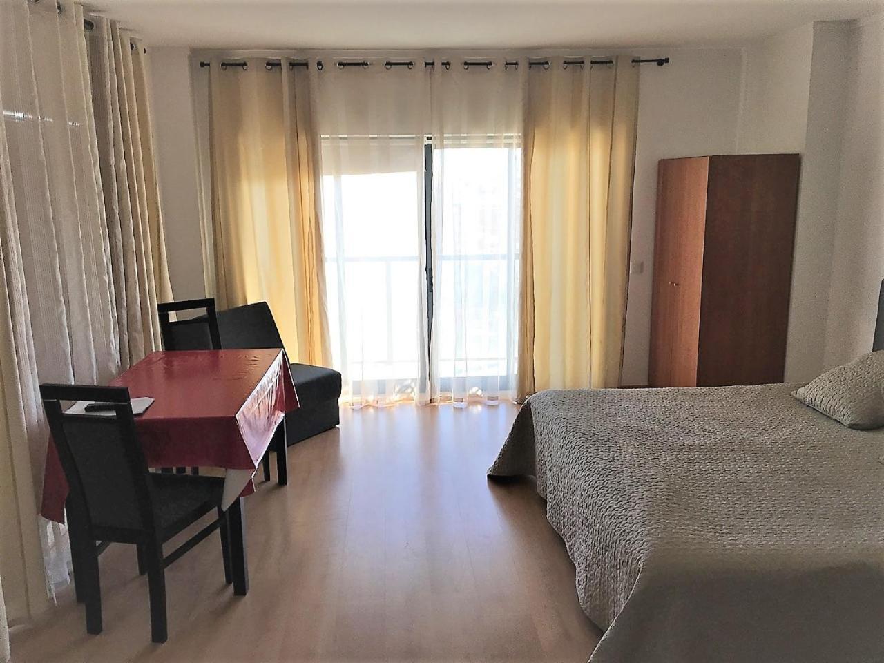 Apartment Turisticos Rocha Tower 3