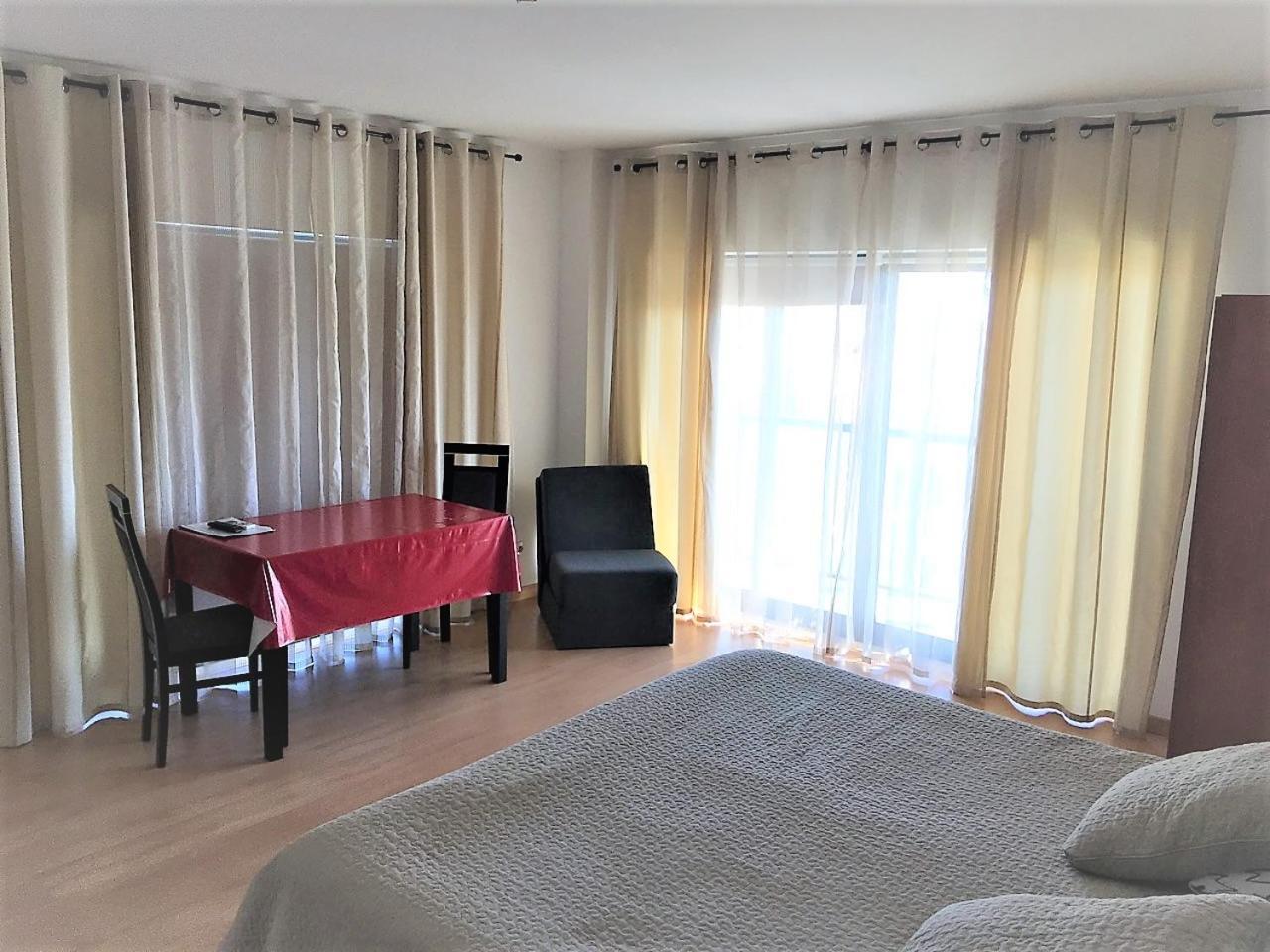 Apartment Turisticos Rocha Tower 3 *
