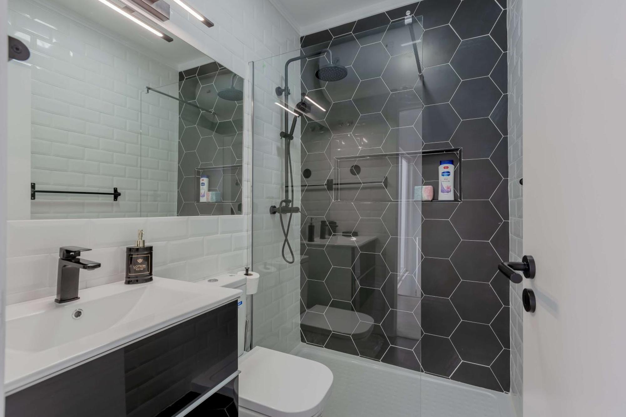 Suprema Lofts Iii Appartement