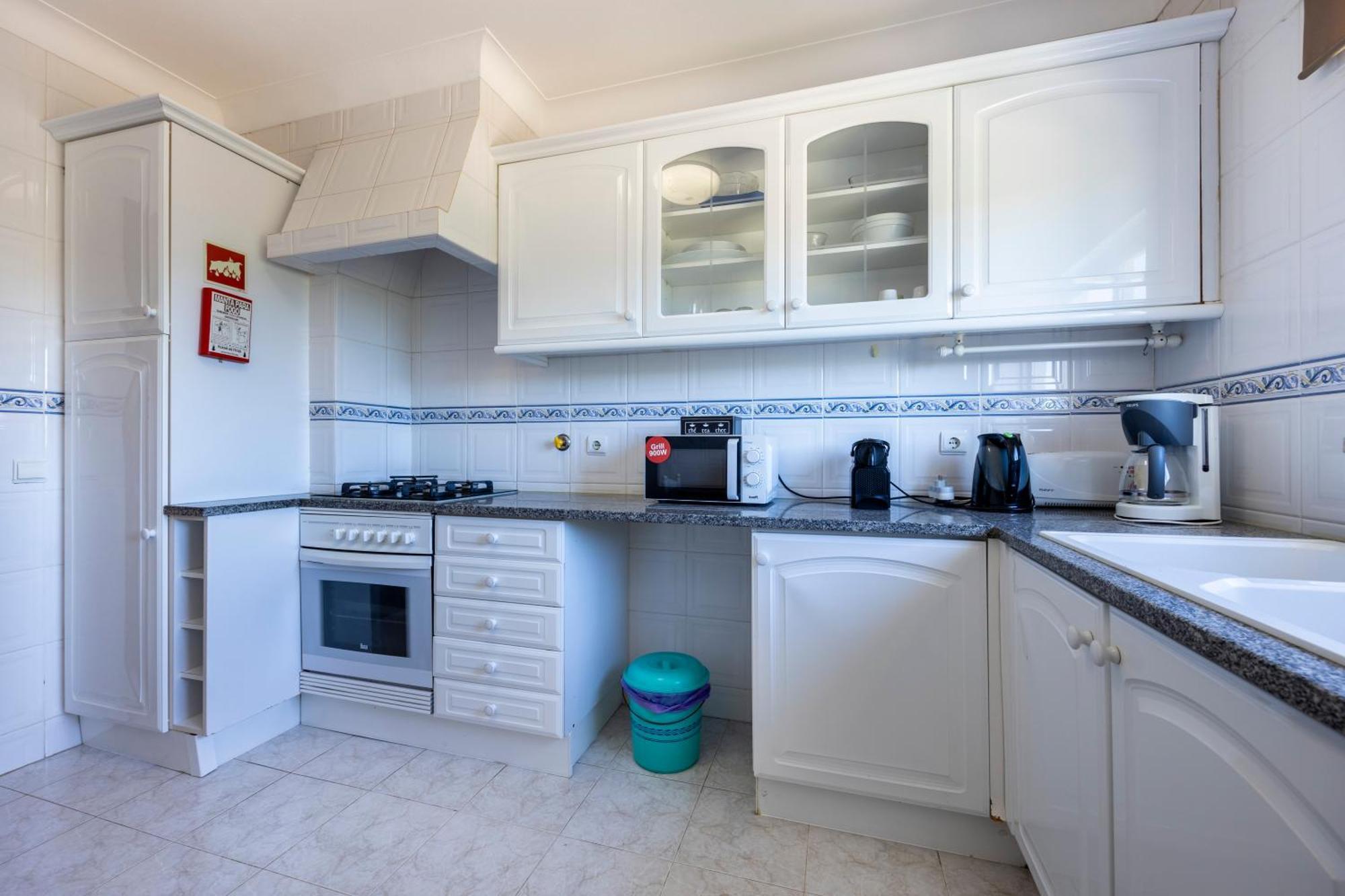 Apartment Meia Praia